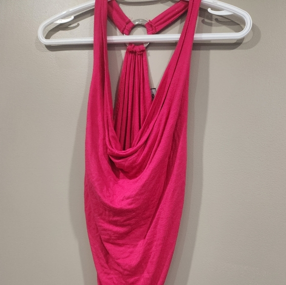 Pink top - Picture 1 of 1